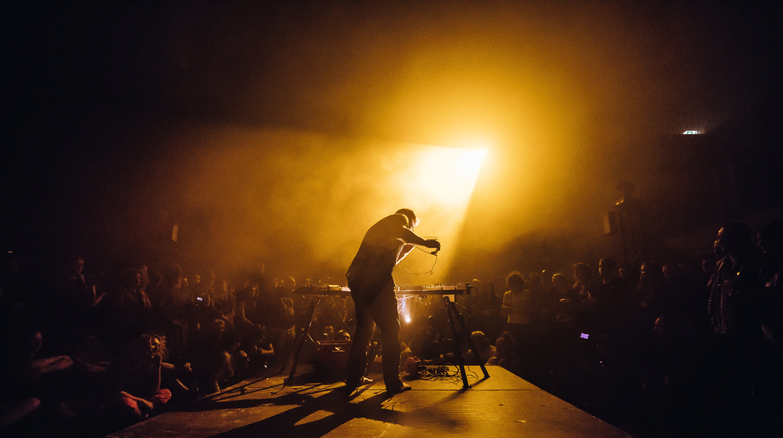 The Reinvention of Justice Yeldham